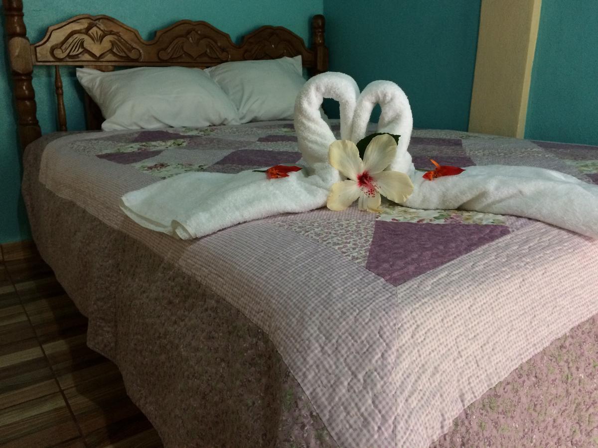 Cabinas Cascada Rio Celeste Bijagua Ngoại thất bức ảnh
