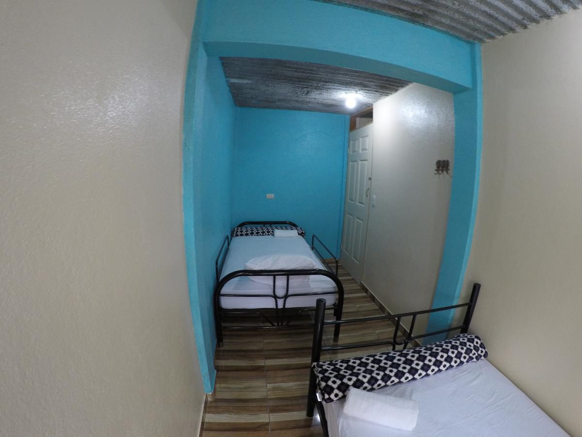 Cabinas Cascada Rio Celeste Bijagua Ngoại thất bức ảnh